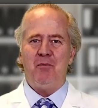 Dr. Mark Weis